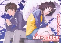 BUY NEW welcome to nhk - 99521 Premium Anime Print Poster